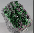 uvarovite page